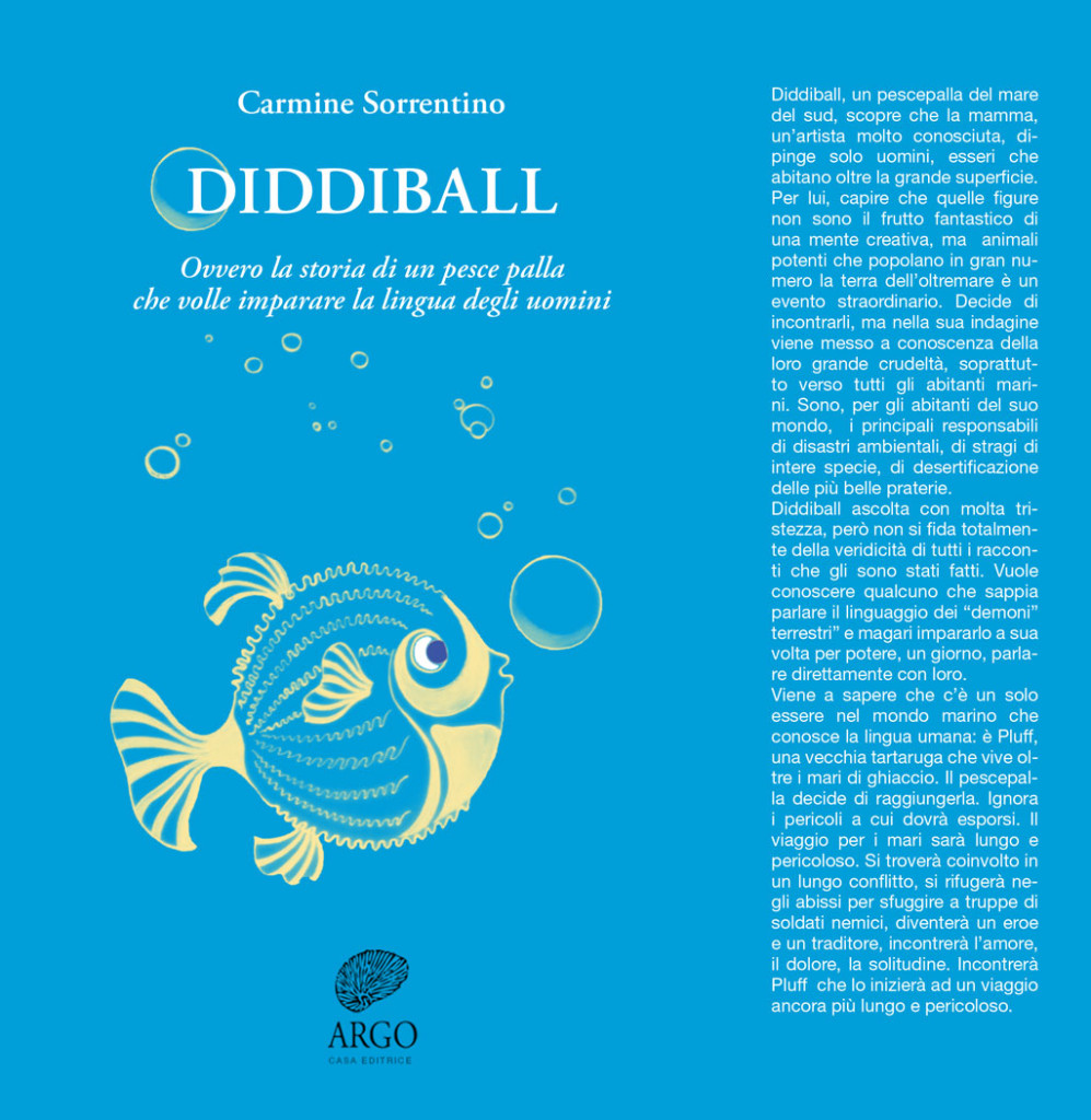 Diddiball-copertina